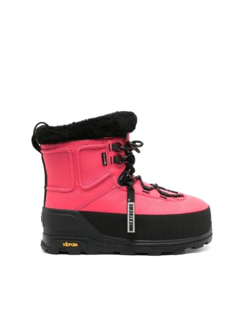 UGG Shasta Gore-Tex ankle boot