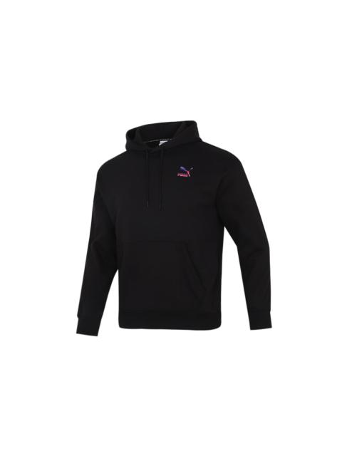 PUMA PUMA Athleisure Casual Sports Running Loose Black 534443-01