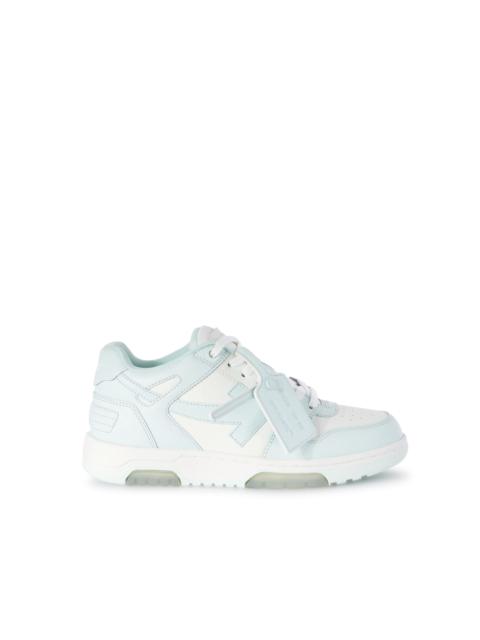 Off-White Out Of Office White/seafoam