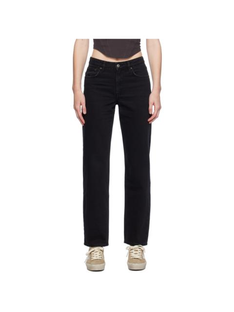 Ksubi Black Brookyln Jeans
