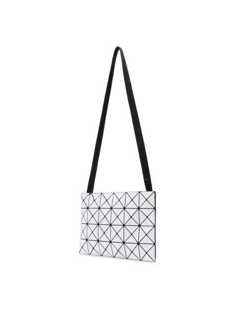 Bao Bao Issey Miyake Lucent Matte Crossbody Bag - Neutrals