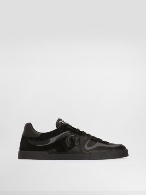 Dolce & Gabbana Portofino calfskin sneakers