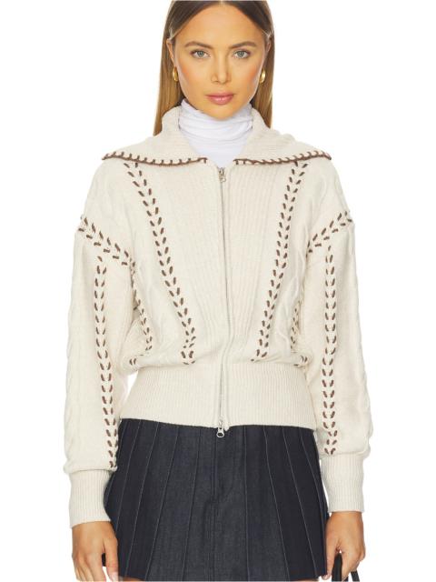 Rails Lune Sweater