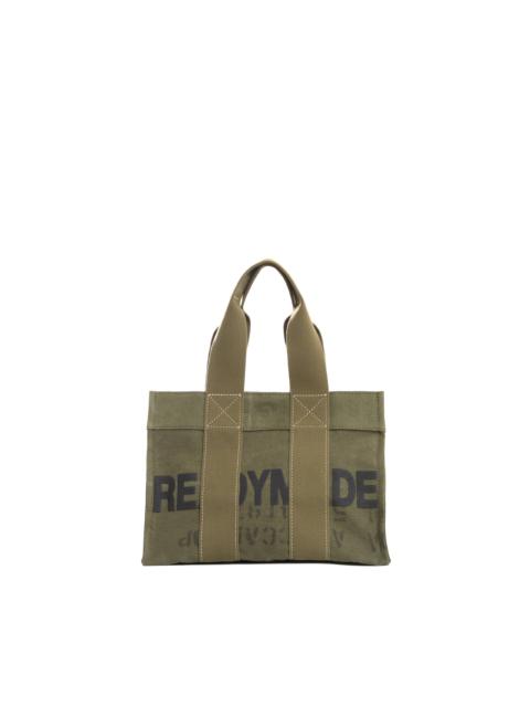 Readymade EASY TOTE SMALL / KHA