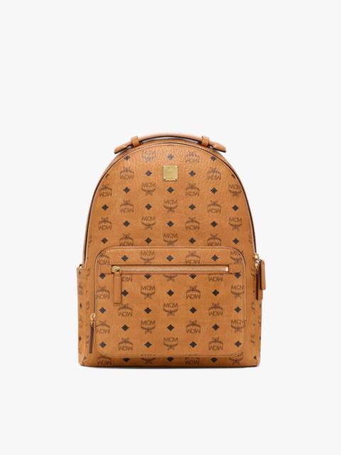 Stark Backpack in Visetos