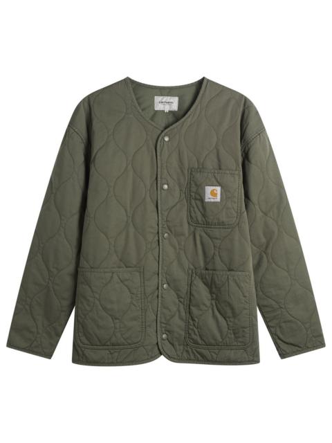 Carhartt WIP Carhartt WIP Skyton Liner Jacket