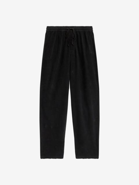 Isabel Marant NIRLEN PANTS