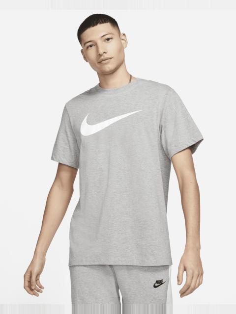 Nike Sportswear Swoosh Men's T-Shirt