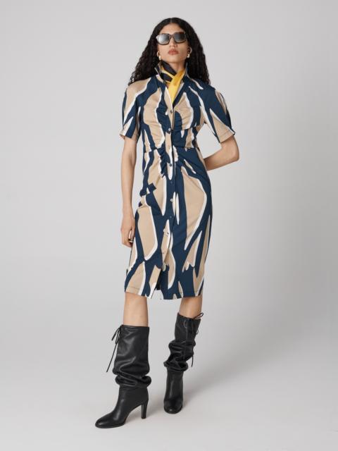 DIANE VON FURSTENBERG Sheskita Dress