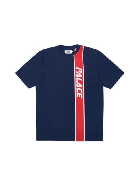 PALACE Palace Engin T-Shirt Navy