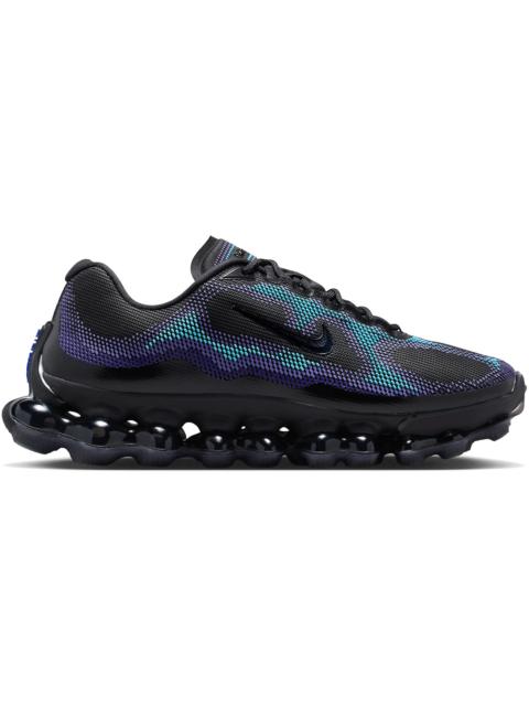 Nike Nike Air Liquid Max Black Radiant Blue