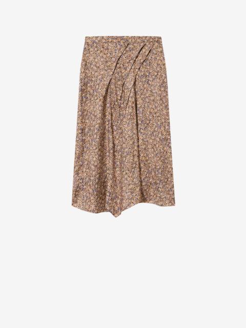 Isabel Marant CACIA SKIRT