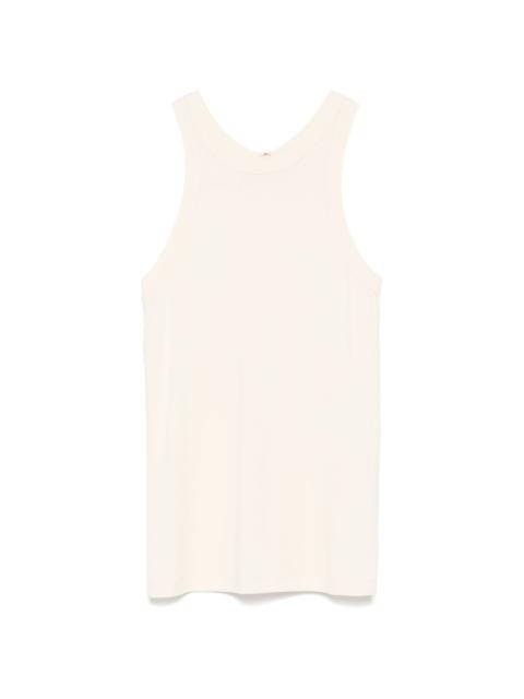 Totême fluid tank top
