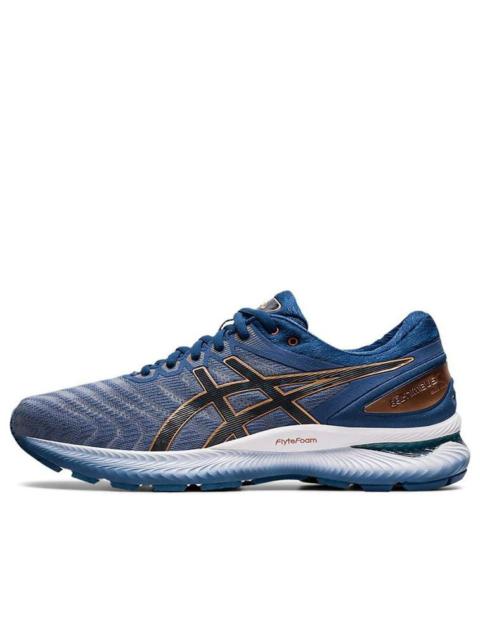 Asics ASICS Gel-Nimbus 22 Wide 'Graphite Grey' 1011A685-023