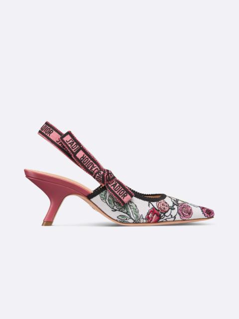 Dior J'Adior Slingback Pump