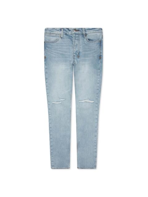 Ksubi VAN WINKLE KRYSTAL - DENIM