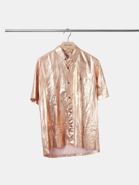 Isabel Marant GARRY shirt