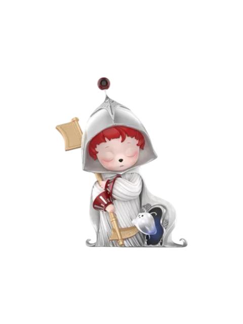 POP MART Pop Mart inosoul The Forgotten Land Series The Third Door Figure