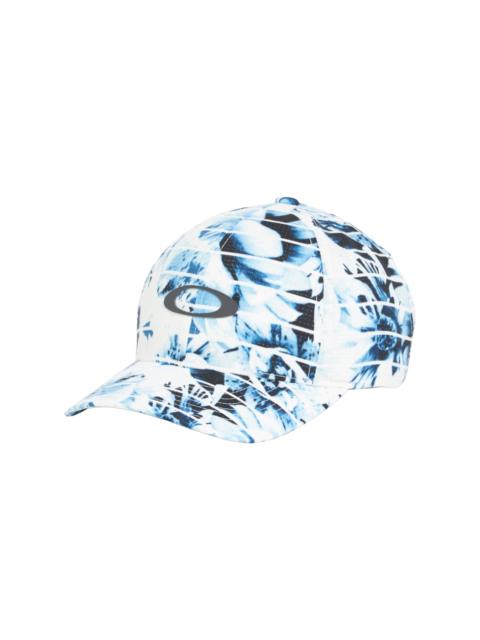 OAKLEY Azalea Fitted Hat "Floral Print Aviator" FOS901081 9FZ