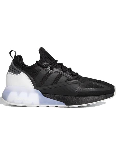 adidas ZX 2K Boost Core Black Cloud White