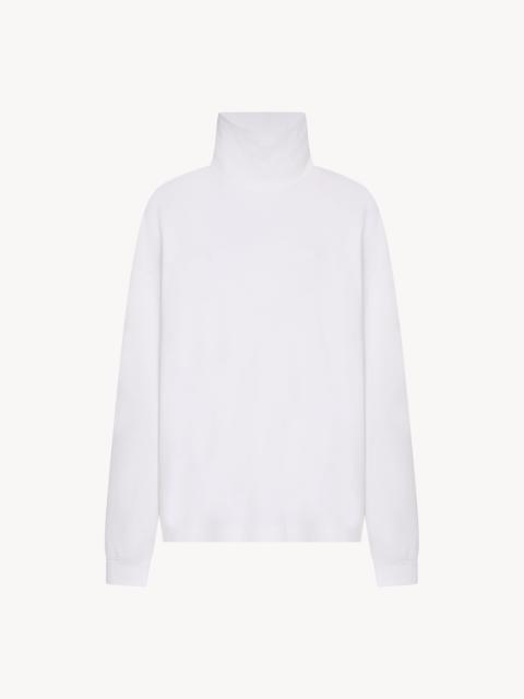 The Row Kelta Top