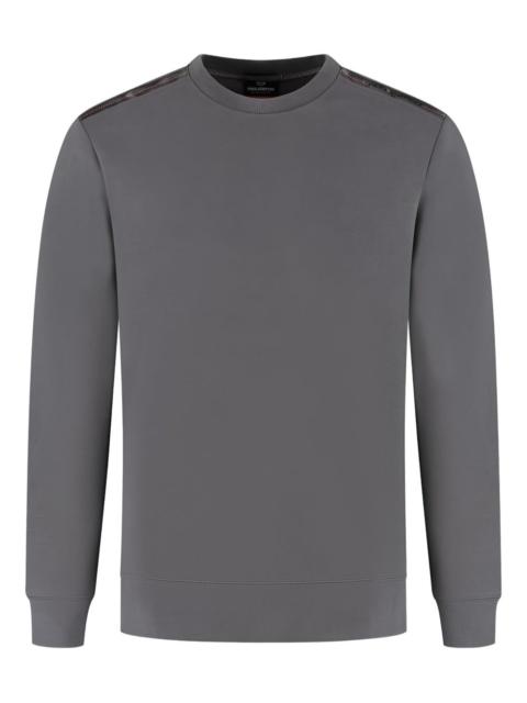 PARAJUMPERS crew-neck sweatshirt