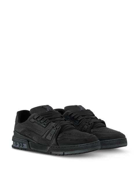 Louis Vuitton LV Trainer Sneaker