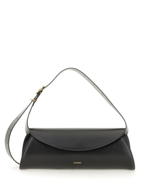 Jil Sander Large "Cannoli" Bag