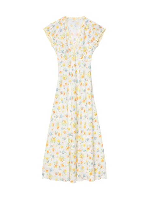 DÔEN HELIA DRESS
