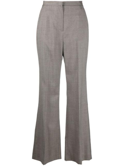 FABIANA FILIPPI flared tailored trousers
