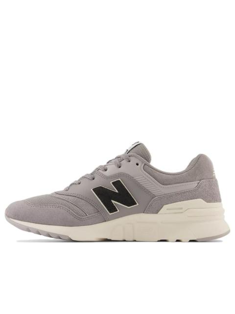 New Balance 새로운 균형 997H 신발 '샤도 그레이' CM997HPH