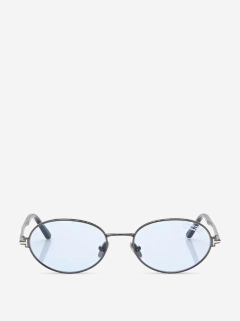 TOM FORD GINA SUNGLASSES