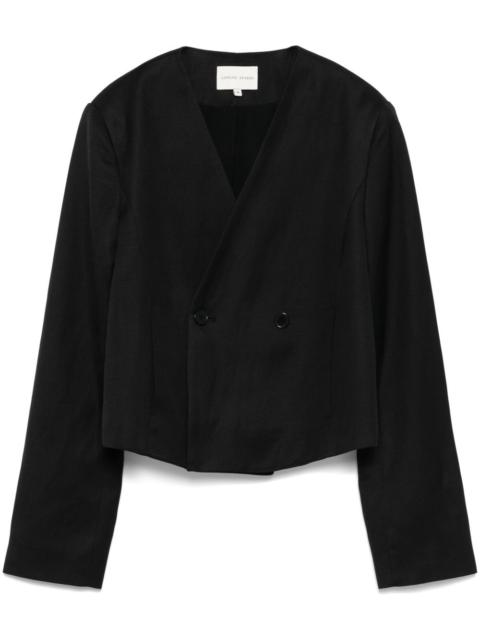 Loulou de Saison Malli blazer