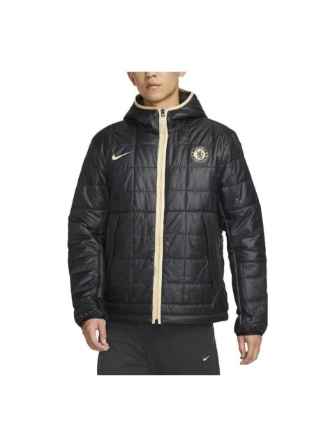 Nike Nike Chelsea Jacket 'Black' DN3150-010