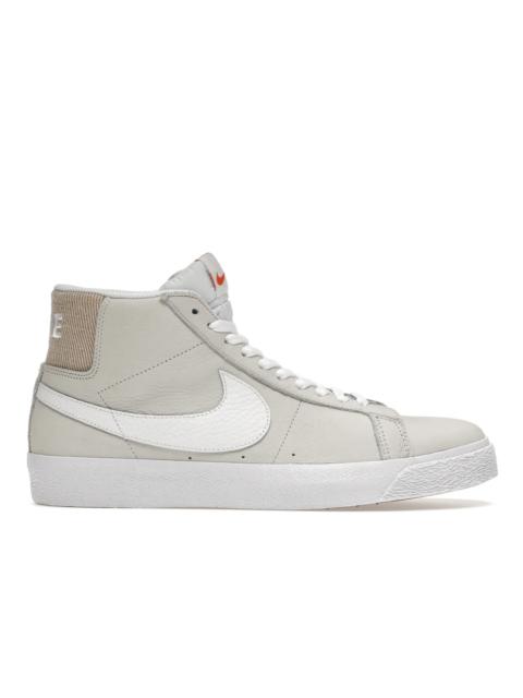 Nike Nike SB 블레이저 중간 ISO 분류되지 않음