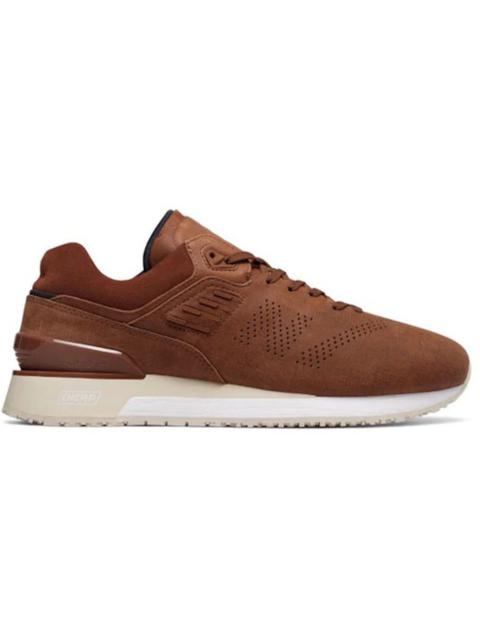 New Balance 2017 Deconstructed Brown White