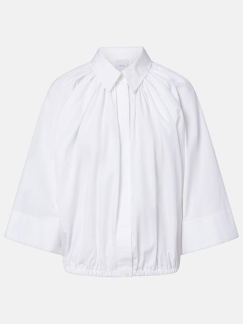 PATOU Cotton shirt
