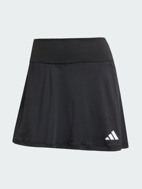 adidas Optime Skort With Integrated Bike Shorts