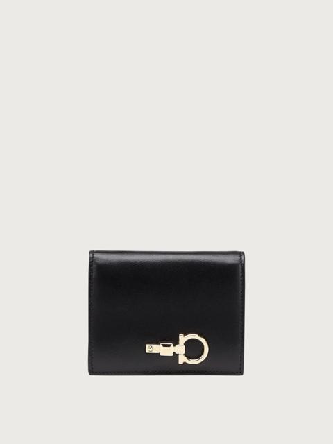 FERRAGAMO FERRAGAMO STUDIO SMALL WALLET