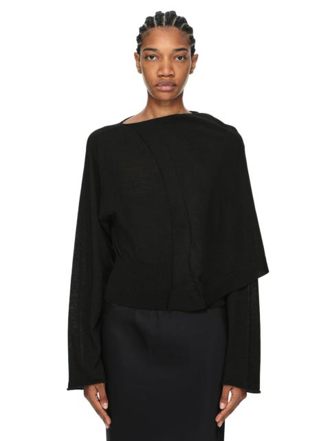 Rick Owens SCARF TOP