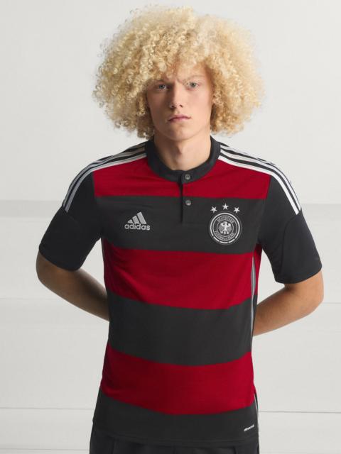 adidas Germany Away Jersey 2014