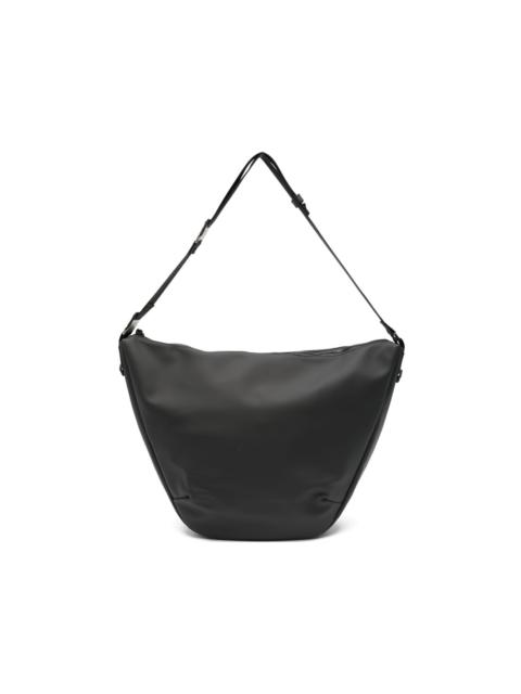 RAINS large Valeria zip shoulder bag