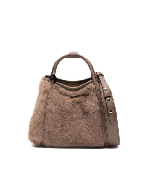 Max Mara Marine satchel bag