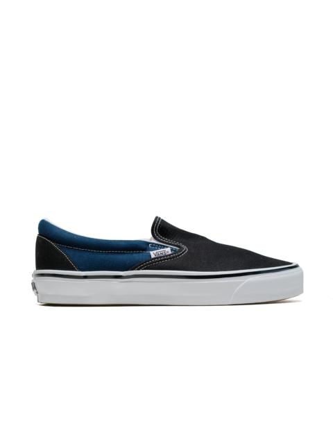 Vans OTW Engineered Garments Classic Slip-On 98 Black