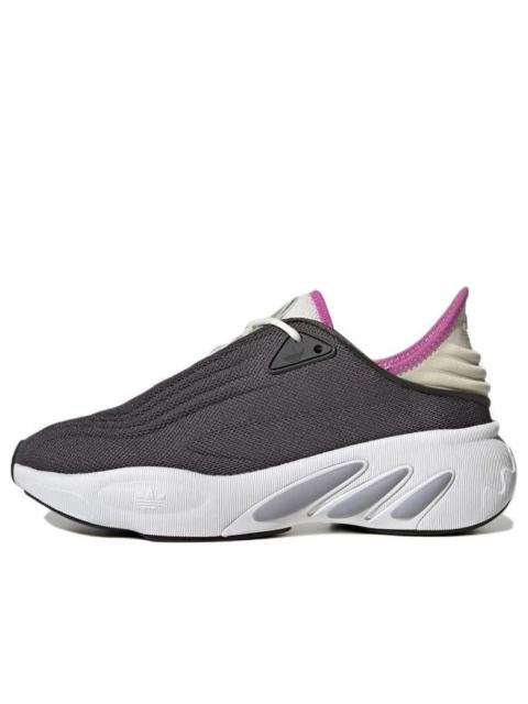 adidas (WMNS) adidas adiFOM SLTN 'Grey Pulse Lilac' HP6487
