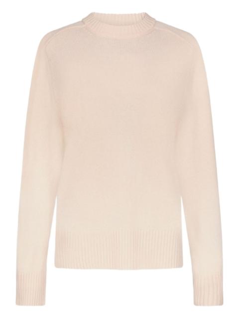 Loulou de Saison Baltra Lds ribbed sweater