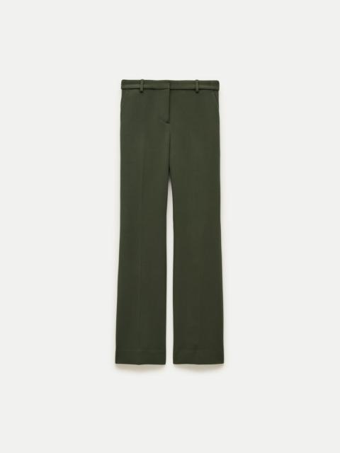 J.CREW Kaya pant in four-season stretch