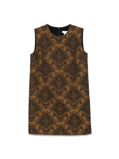 【Zimmermann】EDEN LACE EDGE MIDI DRESS ティアード ミディ Zimmermann】EDEN LACE EDGE MIDI DRESS ティアード ミディ