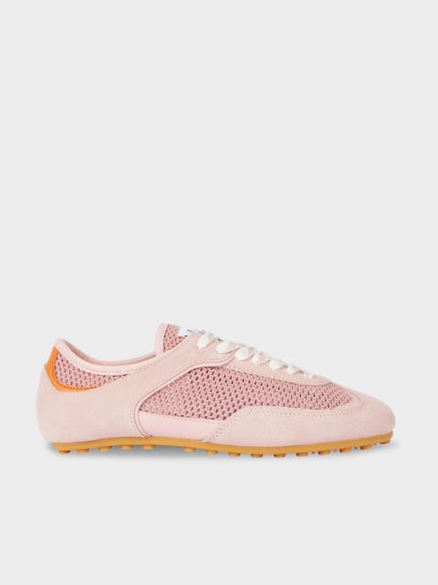 Women's Pink 'Samara' Trainers
