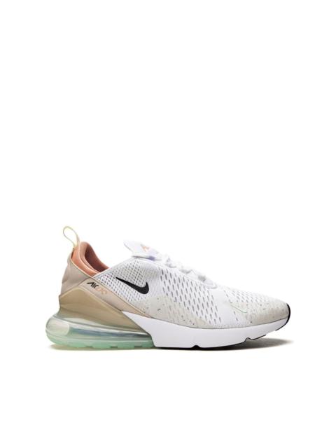 Air Max 270 sneakers